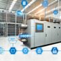 Оптимизация работы промышленных чиллеров: современные методы и инновации